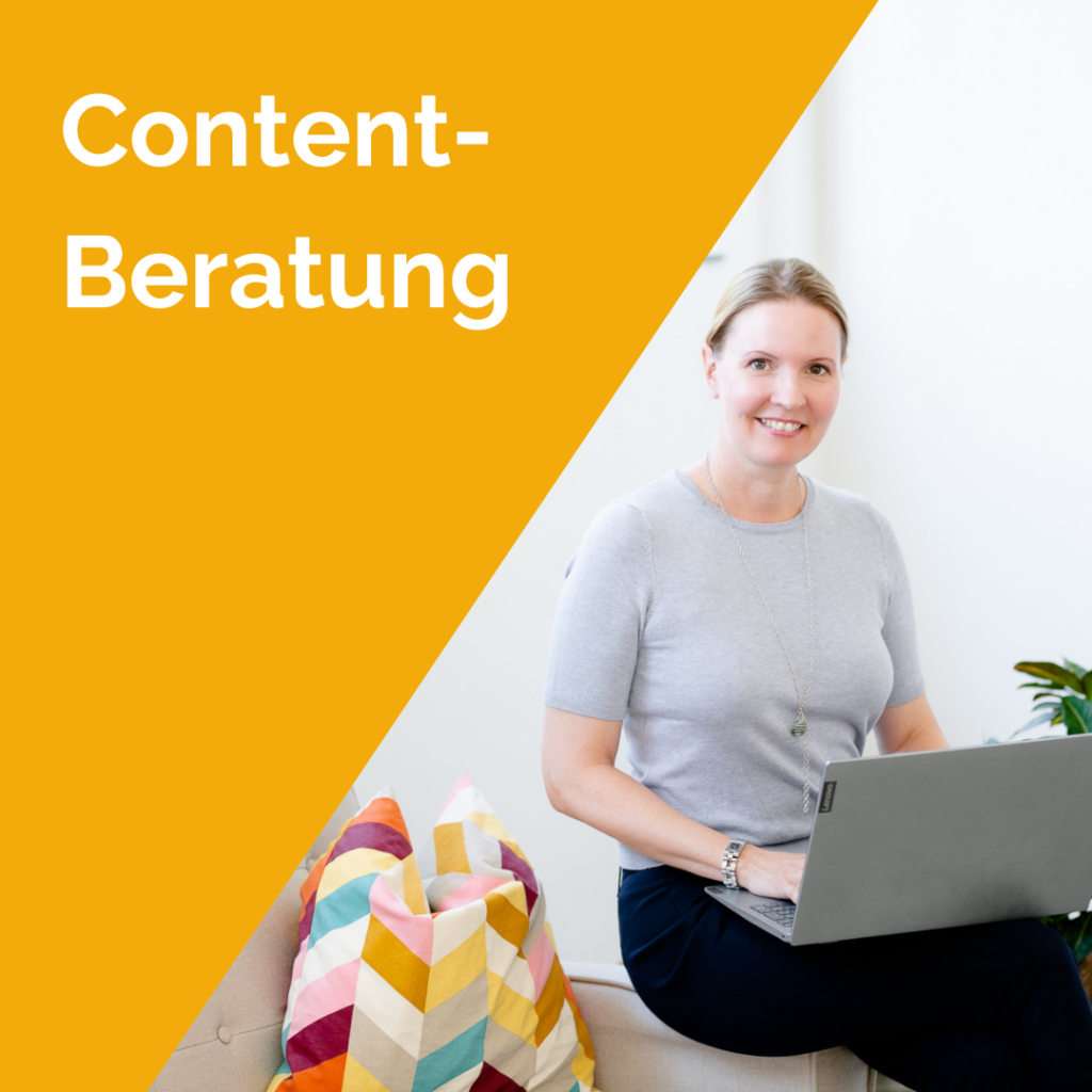 1zu1 Content Beratung fuer Geschaeftsfuehrende