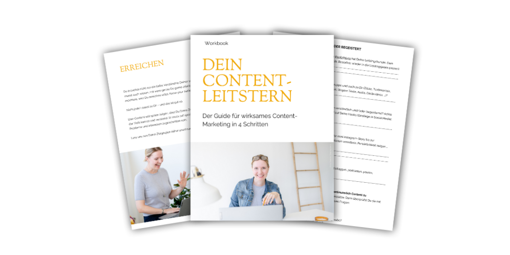 Content-Leitstern_Blick ins Workbook